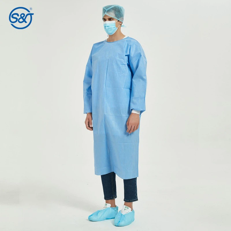 Disposable Surgery Gowns