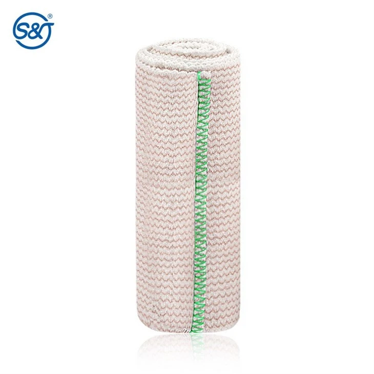 Magic Stick Breathable Elastic Bandage factory Magic Stick Breathable Elastic Bandage factory