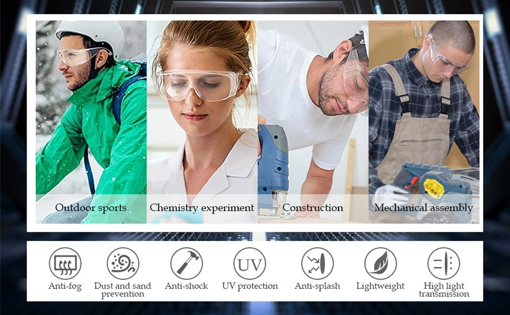 safety eyewear glasses safety eyewear glasses